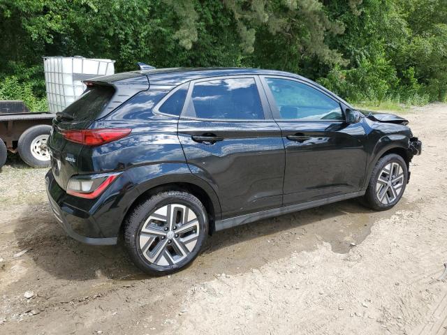 2023 Hyundai Kona Sel VIN: KM8K33AG0PU190555 Lot: 58964494