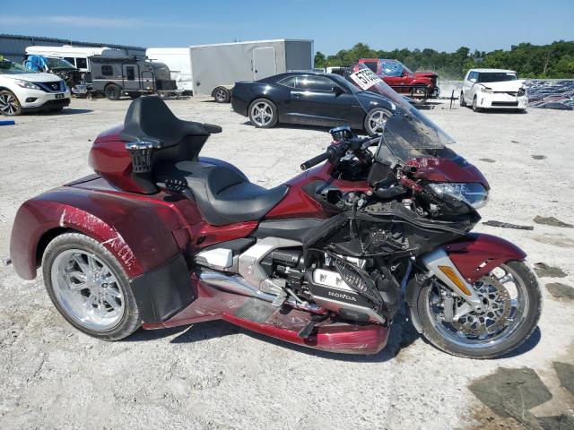 HONDA GL1800 D