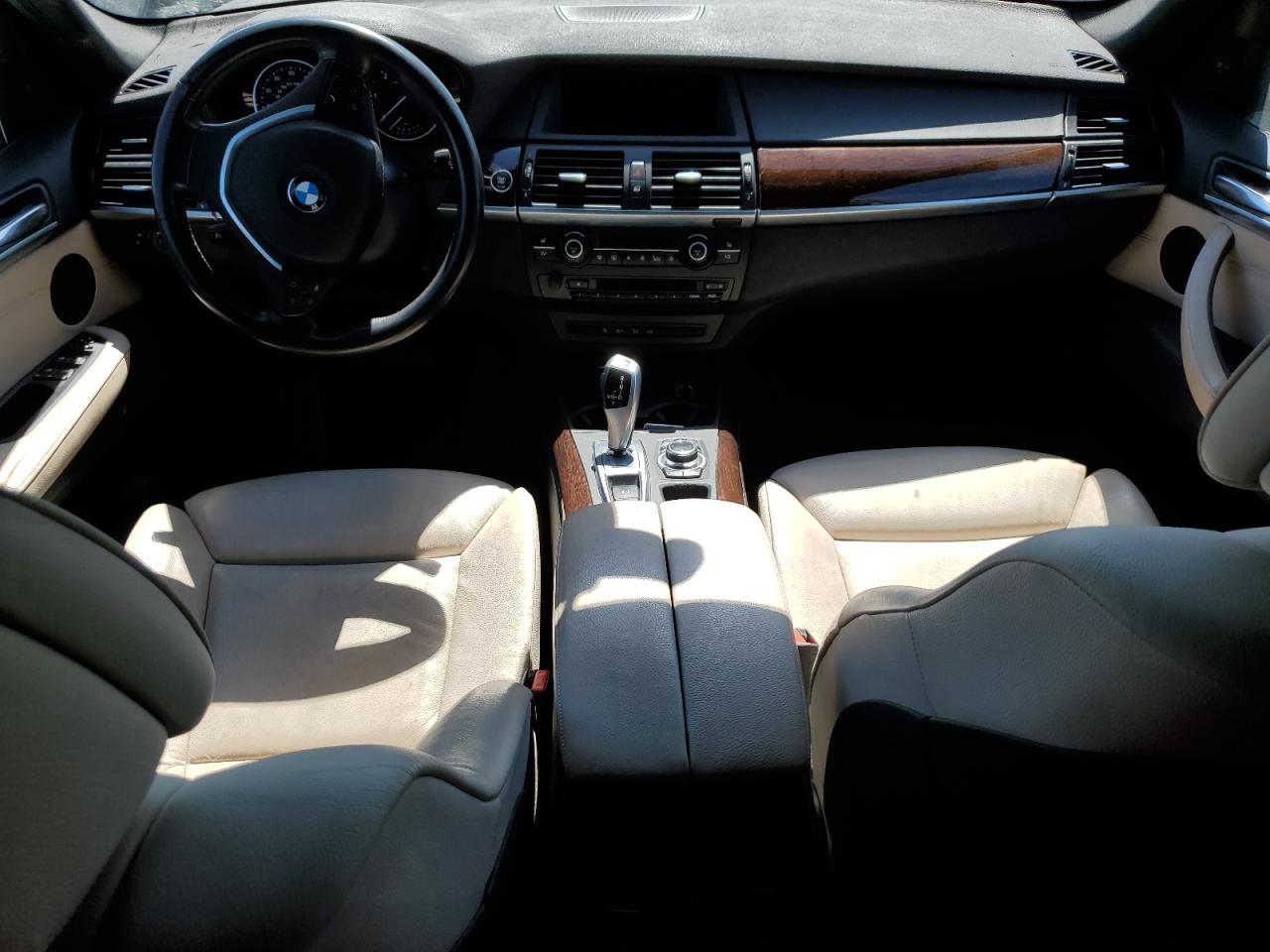 5UXZW0C55D0B90303 2013 BMW X5 xDrive35D