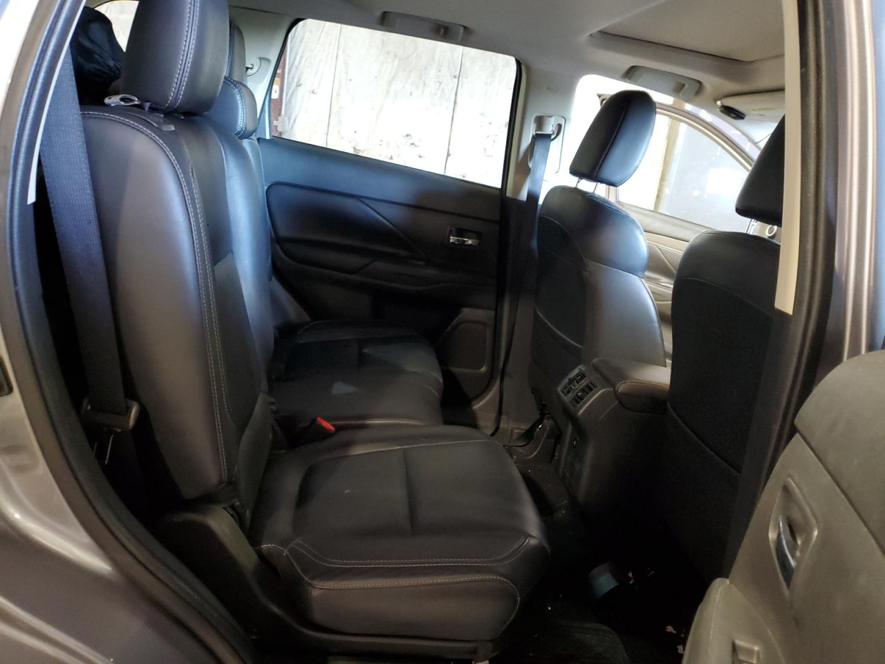 JA4JZ4AXXKZ018432 2019 Mitsubishi Outlander Gt