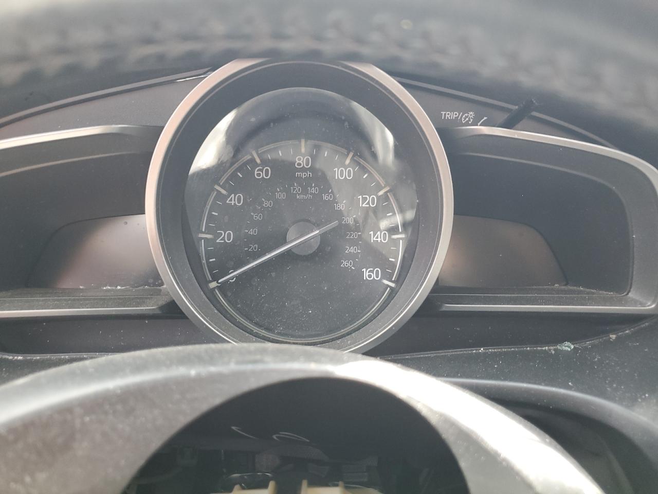 3MZBN1L71HM130142 2017 Mazda 3 Touring