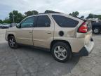 PONTIAC AZTEK photo