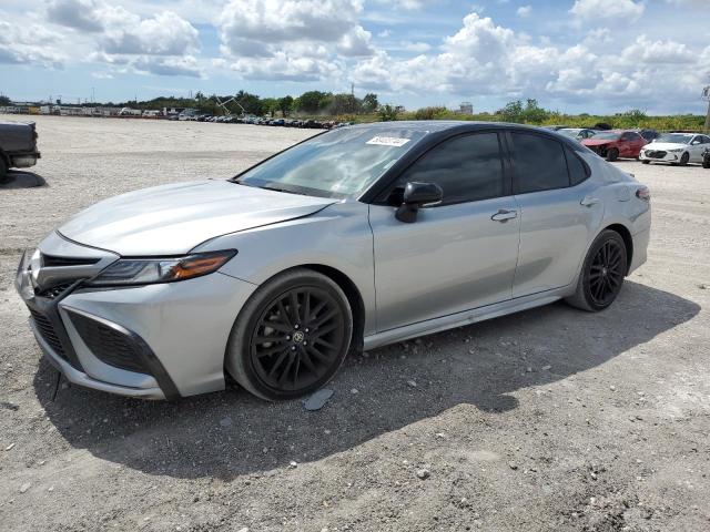 2022 Toyota Camry, Xse