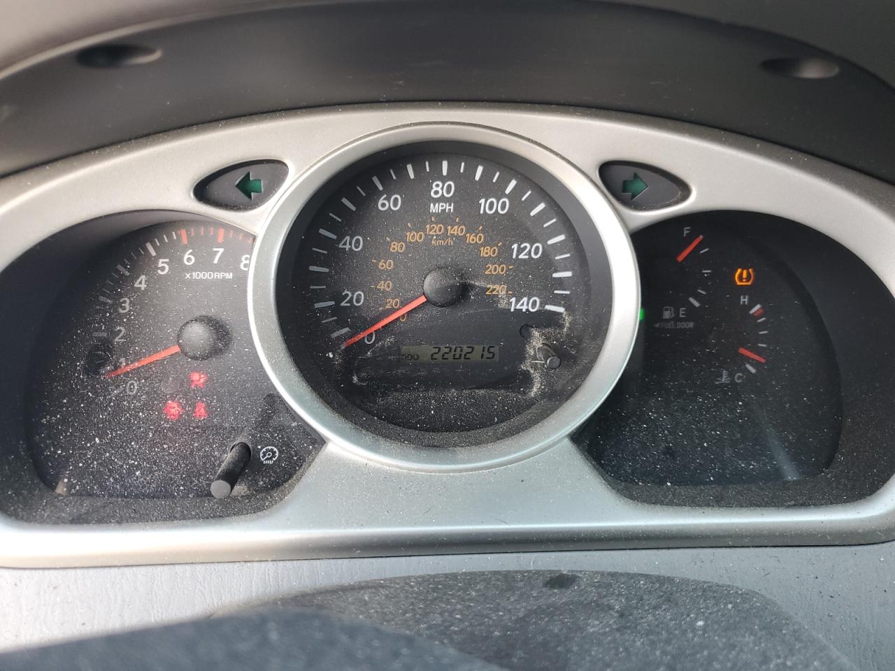 JTEEP21A860175346 2006 Toyota Highlander Limited