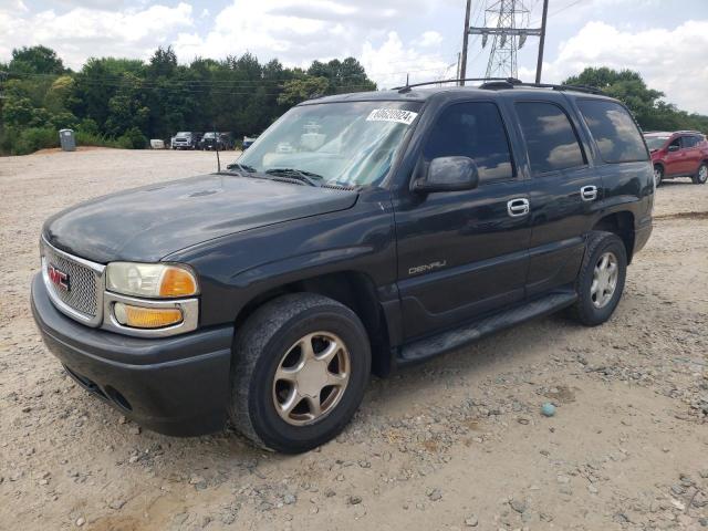 1GKEK63U53J191645 2003 GMC Yukon Denali