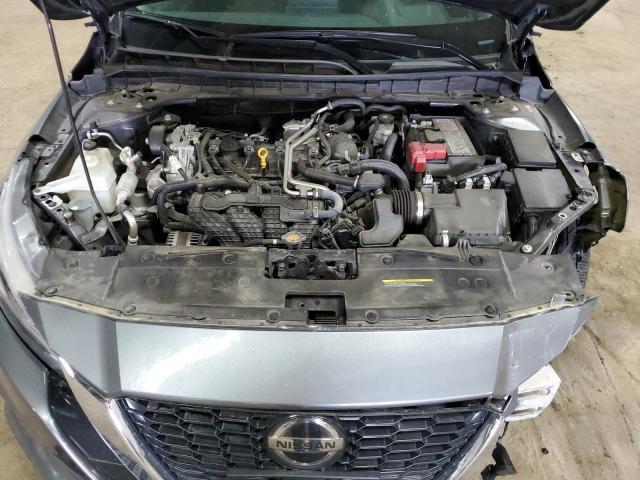 2022 Nissan Altima Sv VIN: 1N4BL4DV0NN385573 Lot: 59777454