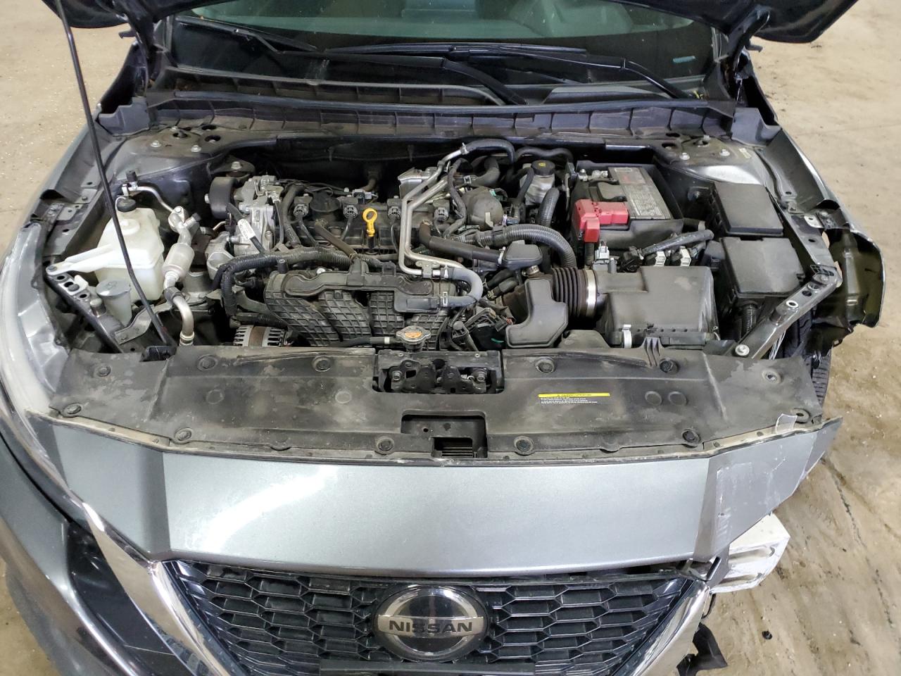 1N4BL4DV0NN385573 2022 Nissan Altima Sv