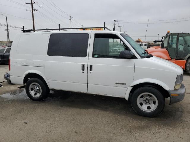 1GCDM19W81B125112 2001 Chevrolet Astro