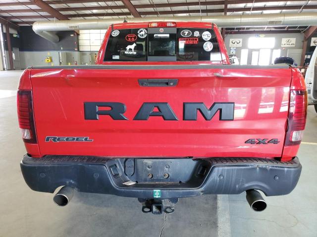 VIN 1C6RR7YT2HS666613 2017 RAM 1500 no.6