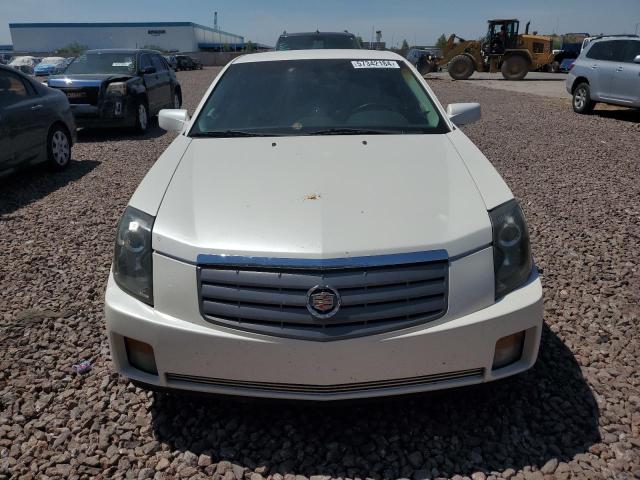 2004 Cadillac Cts VIN: 1G6DM577440192344 Lot: 57342184