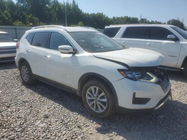 2019 NISSAN ROGUE S - KNMAT2MTXKP542423