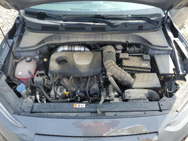 2021 HYUNDAI KONA NIGHT - KM8K6CA57MU721722