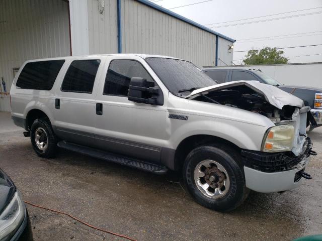 2005 Ford Excursion Xlt VIN: 1FMNU40L15EC15985 Lot: 59127104