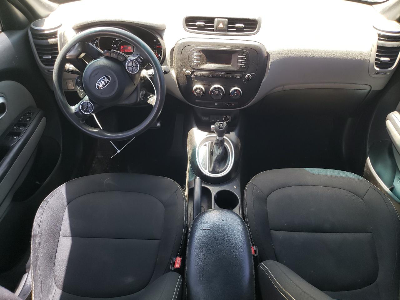 KNDJP3A59E7085298 2014 Kia Soul +