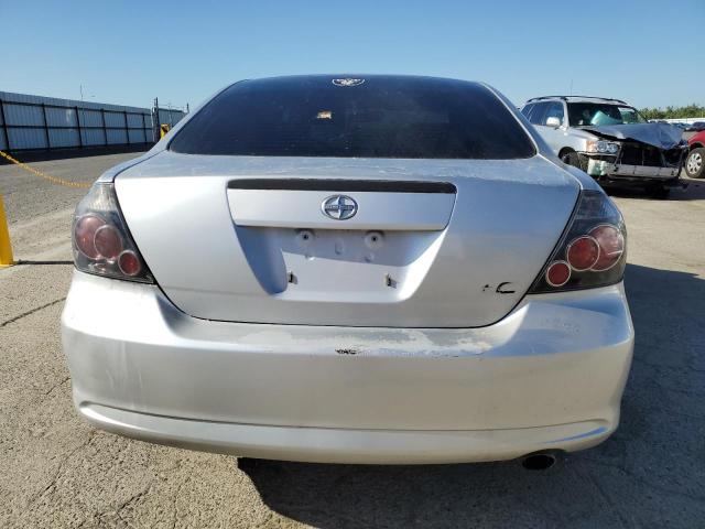 2010 Toyota Scion Tc VIN: JTKDE3B77A0312888 Lot: 58655854