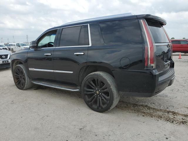 2017 Cadillac Escalade Luxury VIN: 1GYS4BKJ2HR157805 Lot: 57685744