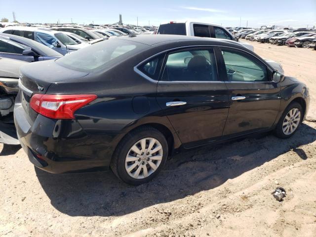 2016 Nissan Sentra S VIN: 3N1AB7AP6GL665326 Lot: 55642904