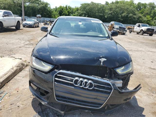 2017 AUDI A4 2.0T - WAUFFAFL8DN047203