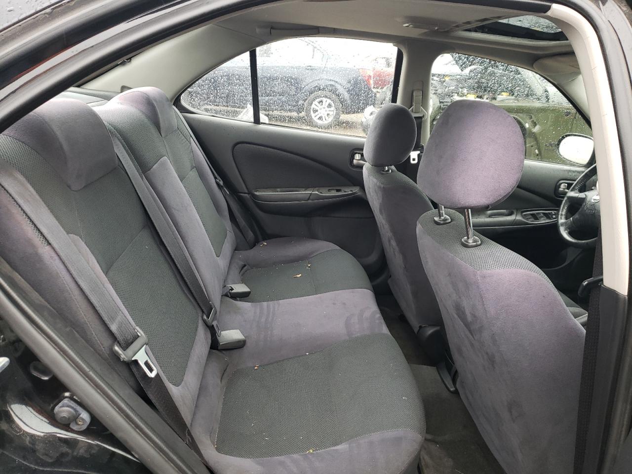 3N1AB51D86L532365 2006 Nissan Sentra Se-R Spec V