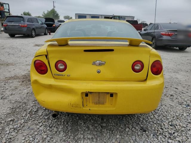 2007 Chevrolet Cobalt Lt VIN: 1G1AL15F677262050 Lot: 58224634