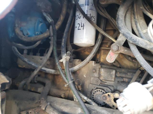 1989 WESTERN STAR/AUTO CAR TRACTOR #3292478694