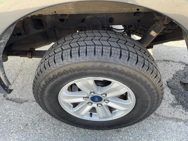 2017 Ford F150 Supercrew VIN: 1FTEW1EP6HFB82215 Lot: 61170664