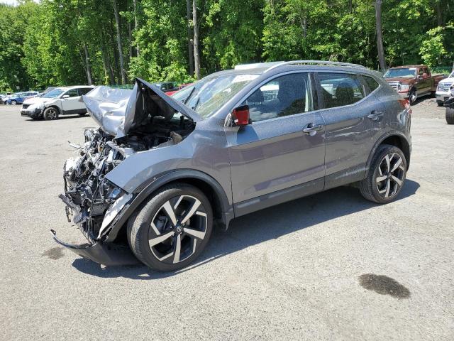 2020 Nissan Rogue Sport S VIN: JN1BJ1CW3LW366051 Lot: 57445184