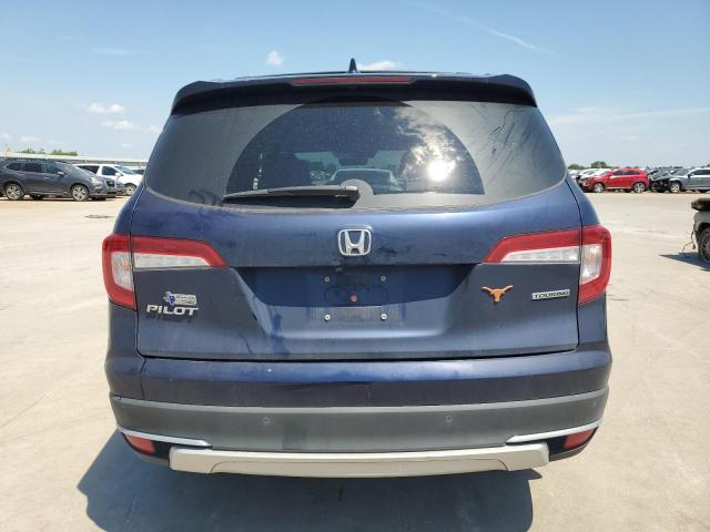 2020 Honda Pilot Touring VIN: 5FNYF5H92LB013016 Lot: 59132884