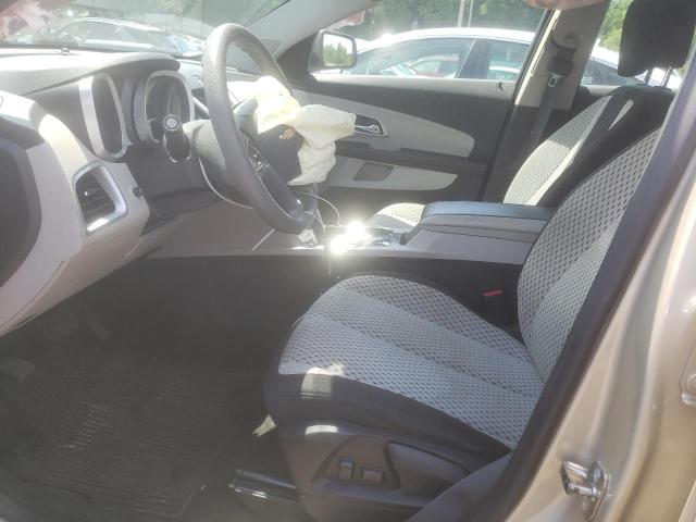 2GNALAEK3F1131052 2015 Chevrolet Equinox Ls