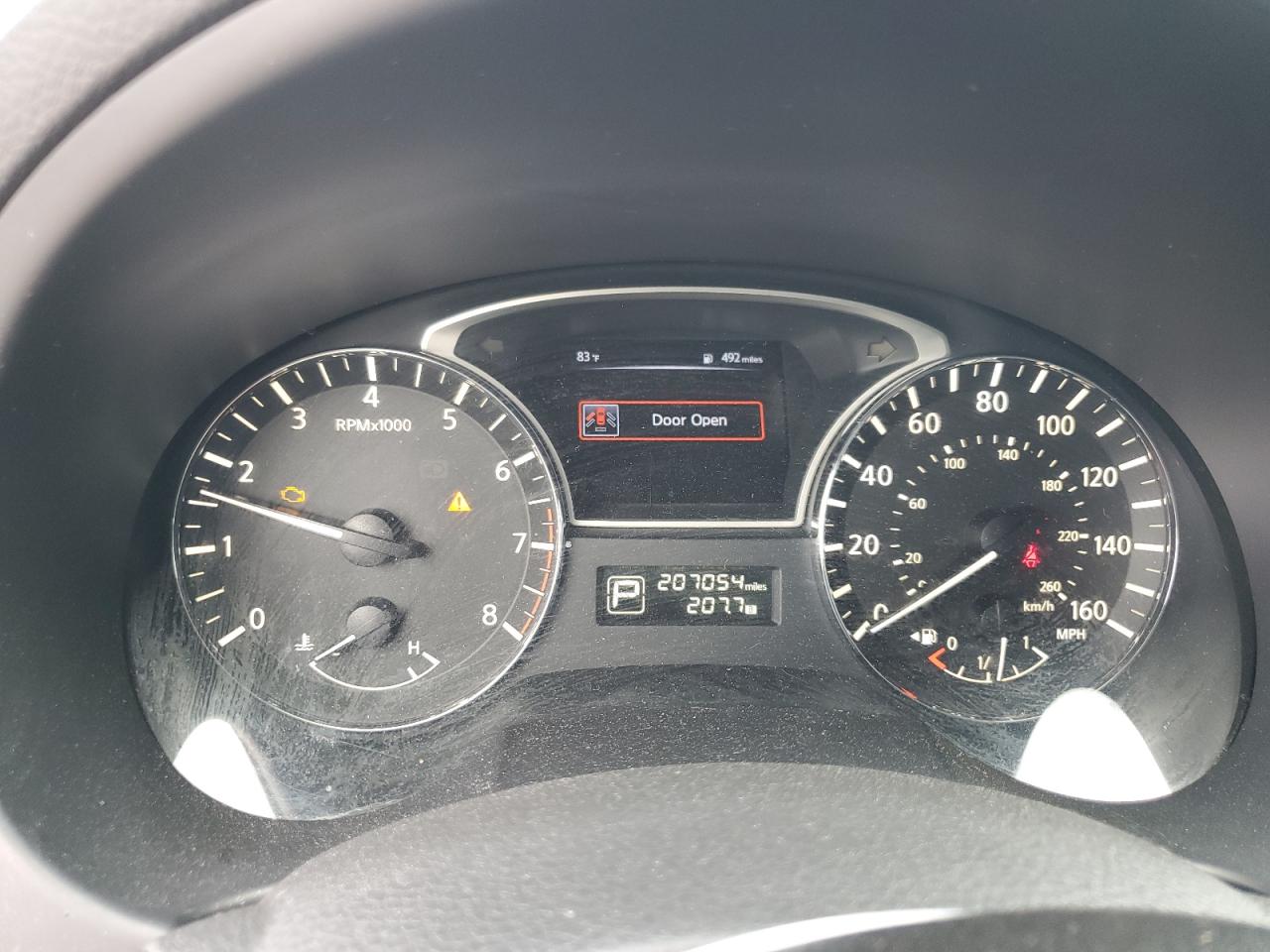 1N4AL3AP6FN919043 2015 Nissan Altima 2.5