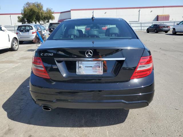 VIN WDDGF4HBXDA786275 2013 Mercedes-Benz C-Class, 250 no.6