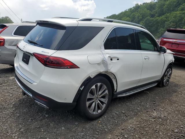 2020 Mercedes-Benz Gle 350 4Matic VIN: 4JGFB4KB2LA238579 Lot: 60305964
