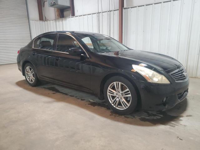 2011 Infiniti G37 Base VIN: JN1CV6AP7BM300615 Lot: 60230254