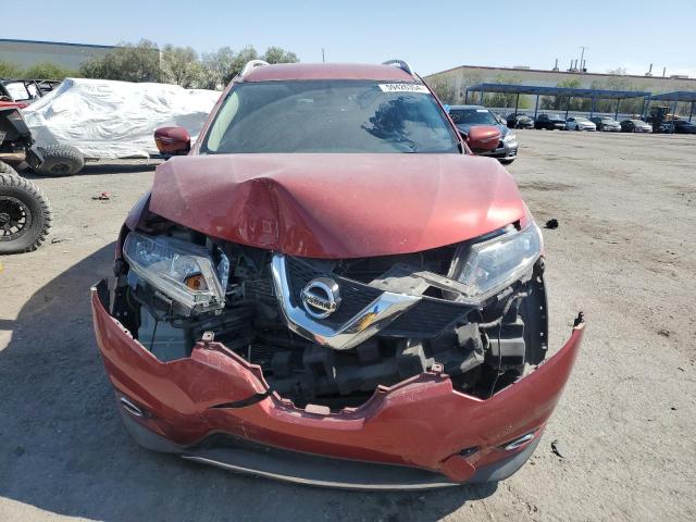 2016 Nissan Rogue S VIN: KNMAT2MT8GP695079 Lot: 59426354