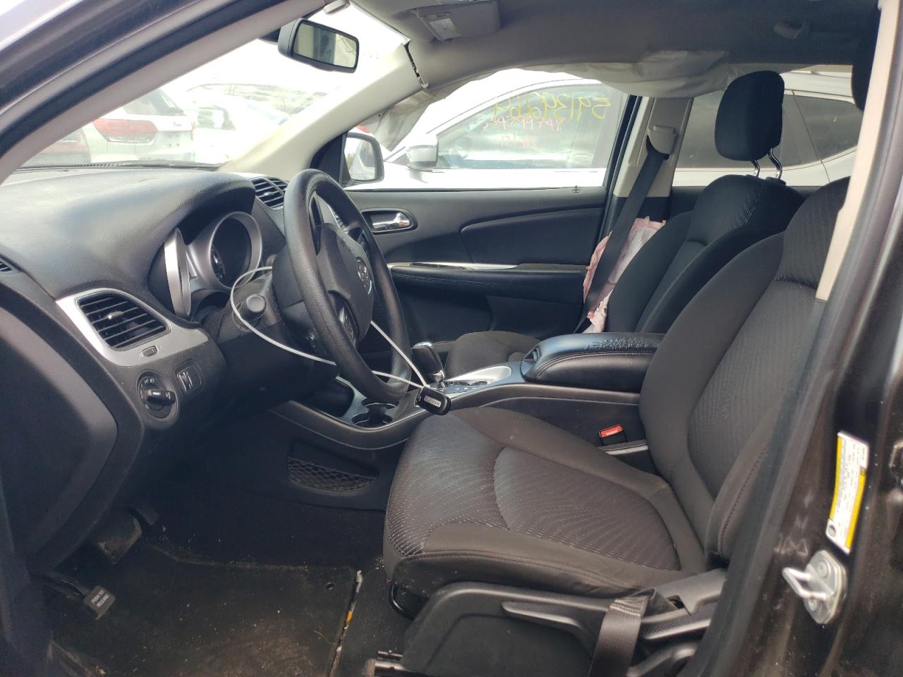 3C4PDCBB3KT719266 2019 Dodge Journey Se