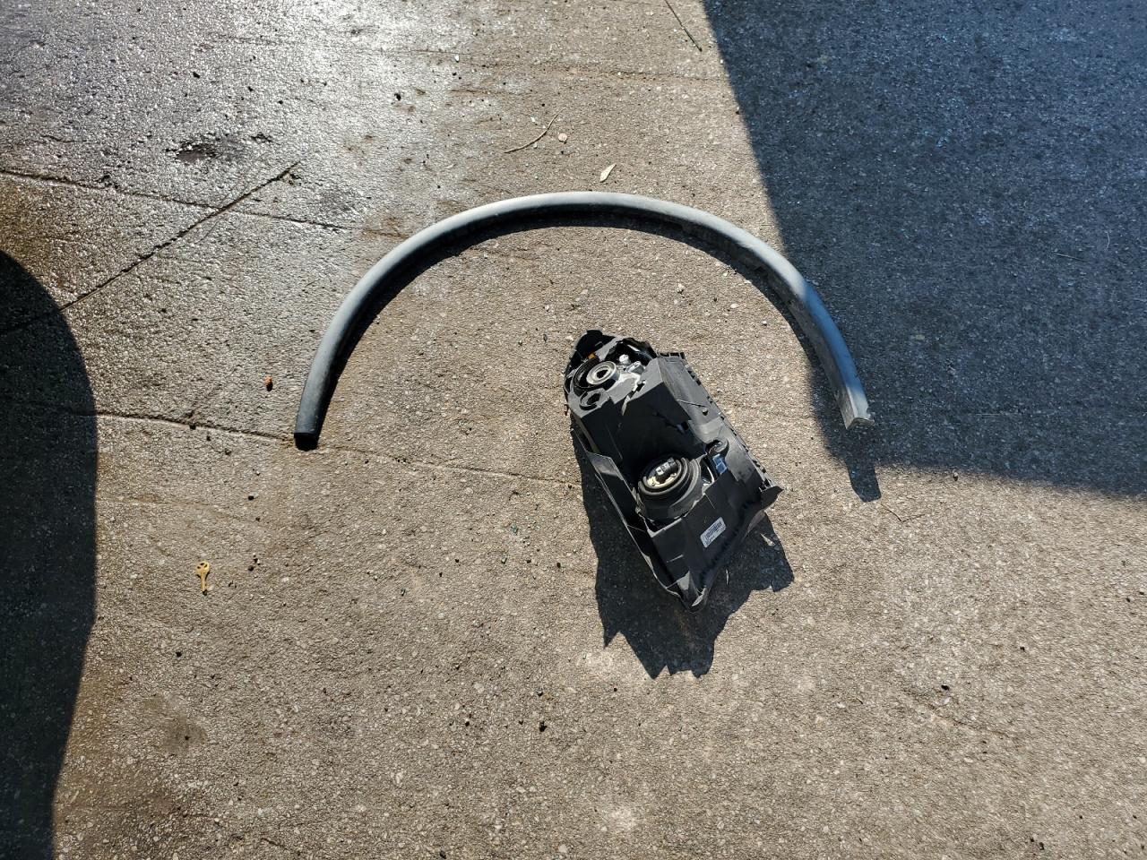 1D4RD4GG9BC627919 2011 Dodge Durango Crew