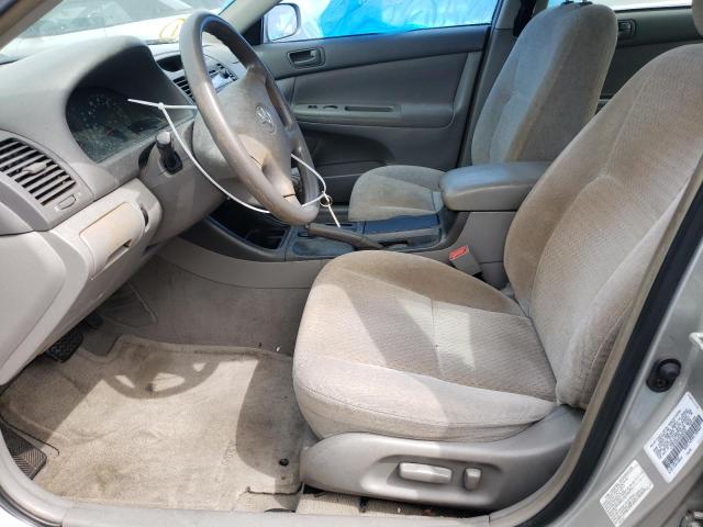 2003 Toyota Camry Le VIN: 4T1BE32K63U692526 Lot: 57168174