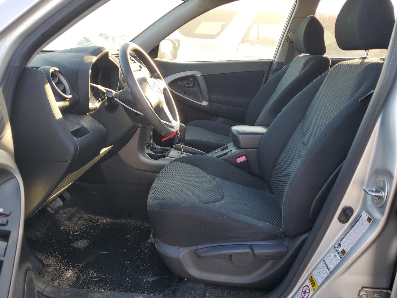 JTMBK32V876019576 2007 Toyota Rav4 Sport