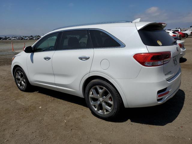 2016 Kia Sorento Sx VIN: 5XYPK4A57GG038369 Lot: 56336894