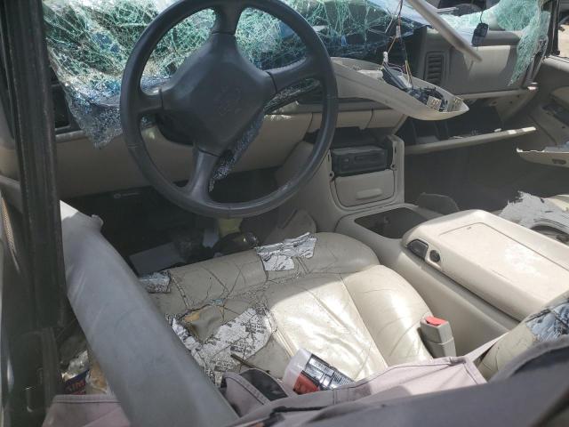 2002 Chevrolet Tahoe K1500 VIN: 1GNEK13Z52R239162 Lot: 58915484