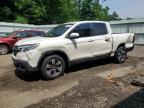 HONDA RIDGELINE photo