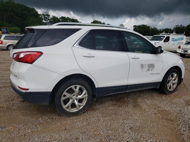 2019 Chevrolet Equinox Lt VIN: 3GNAXVEX3KS631203 Lot: 57414964