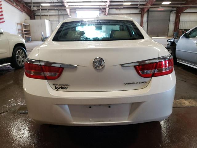 VIN 1G4PP5SKXD4125099 2013 Buick Verano no.6