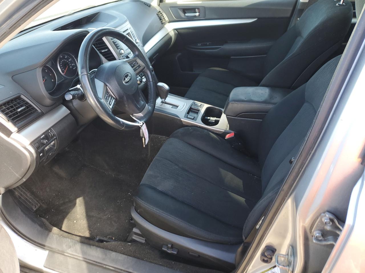 4S4BRBCC4E3326420 2014 Subaru Outback 2.5I Premium