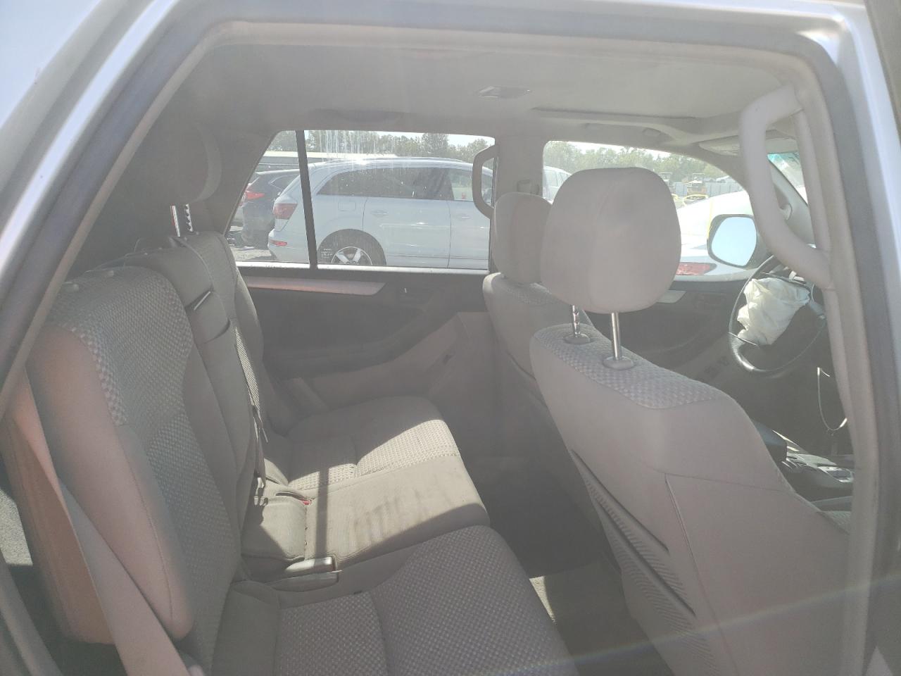 JTEBU14R980130880 2008 Toyota 4Runner Sr5