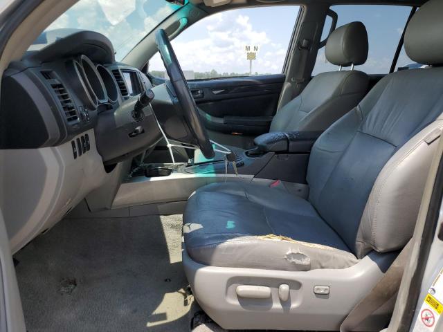 2007 Toyota 4Runner Limited VIN: JTEZU17R278069558 Lot: 58084504