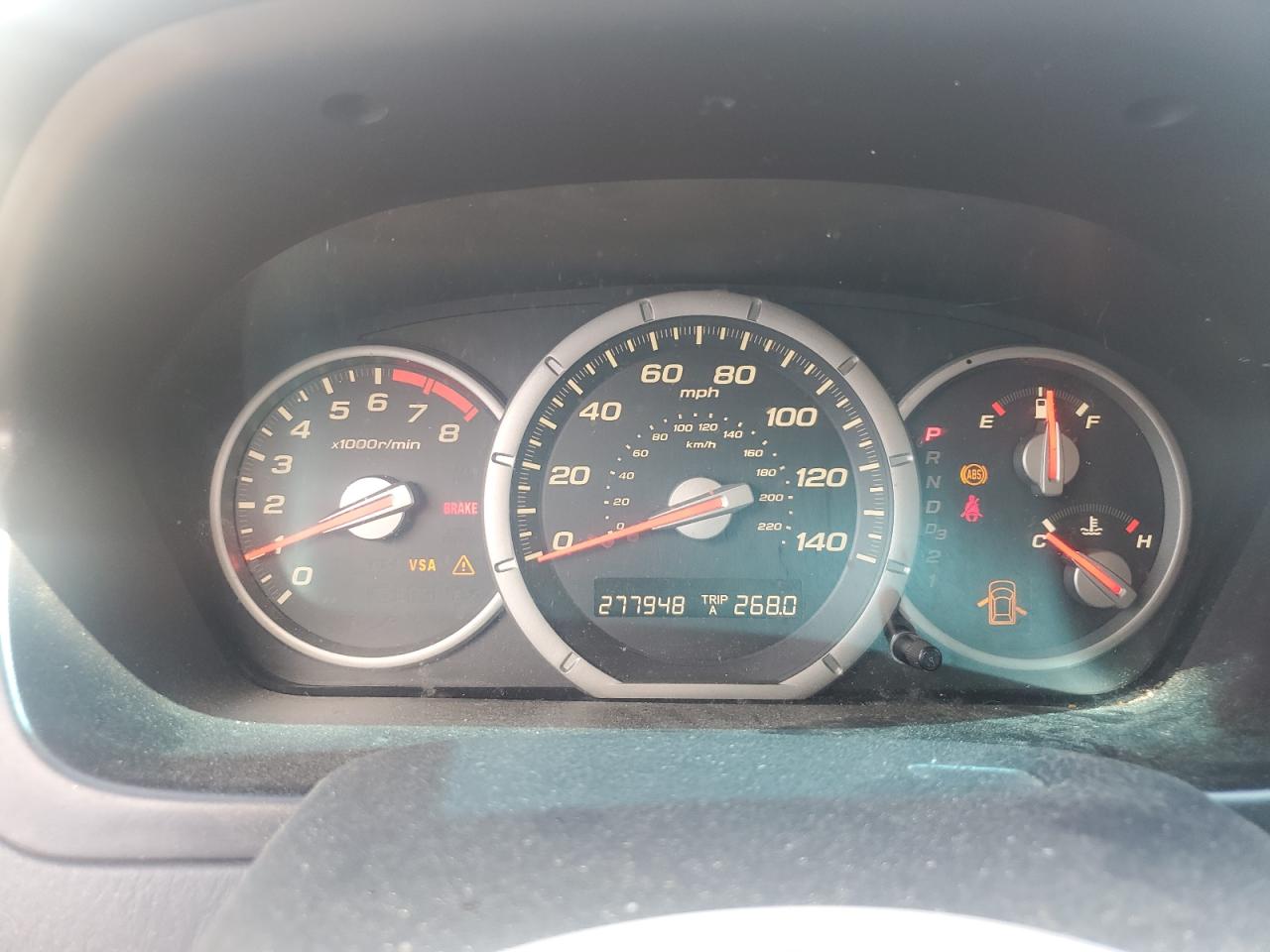 2HKYF18556H525221 2006 Honda Pilot Ex