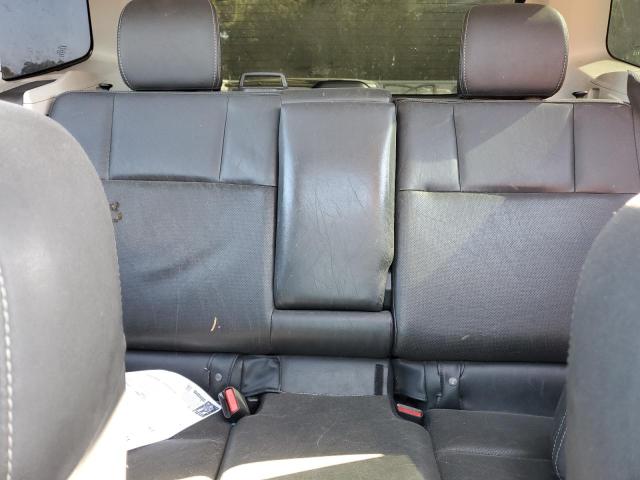 2015 Subaru Forester 2.5I Limited VIN: JF2SJAHC6FH496489 Lot: 60000284