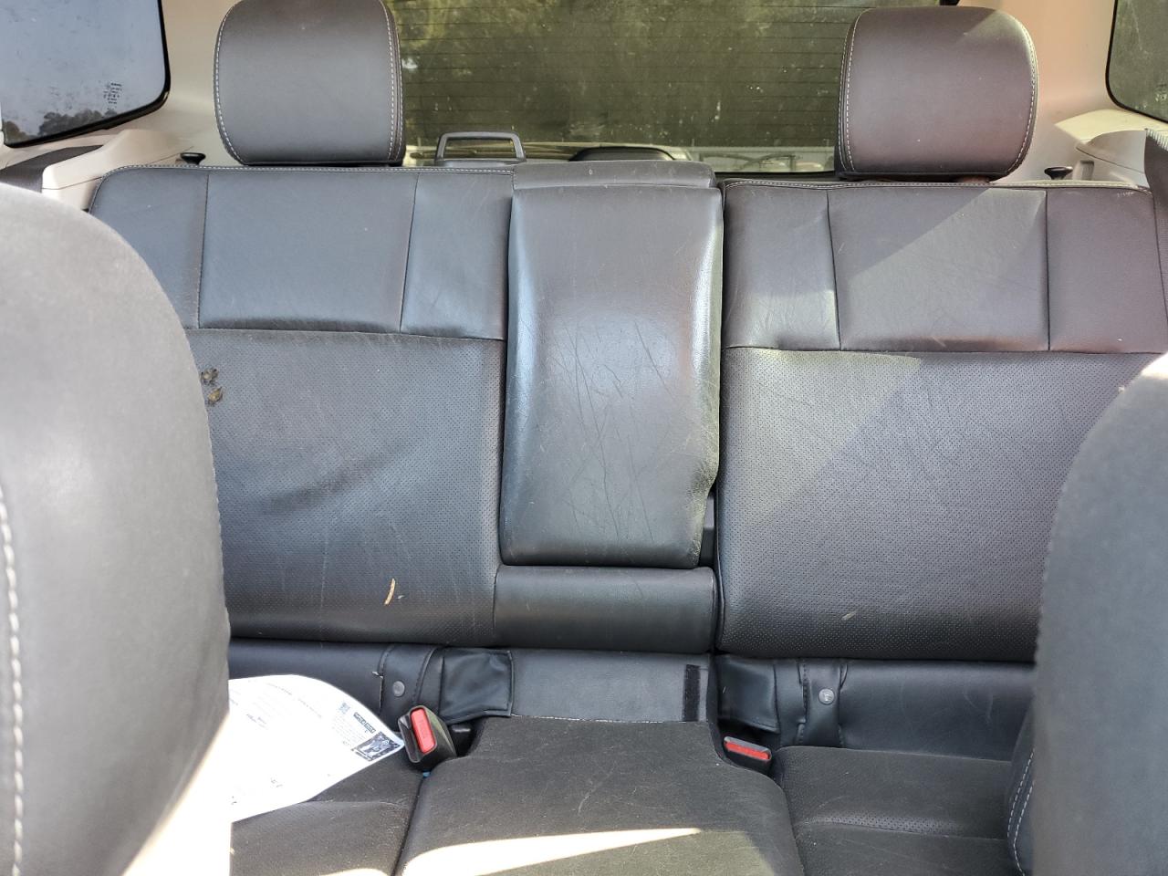 JF2SJAHC6FH496489 2015 Subaru Forester 2.5I Limited