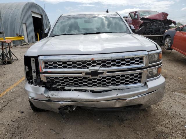 2015 CHEVROLET SILVERADO - 1GCVKREH3FZ206131